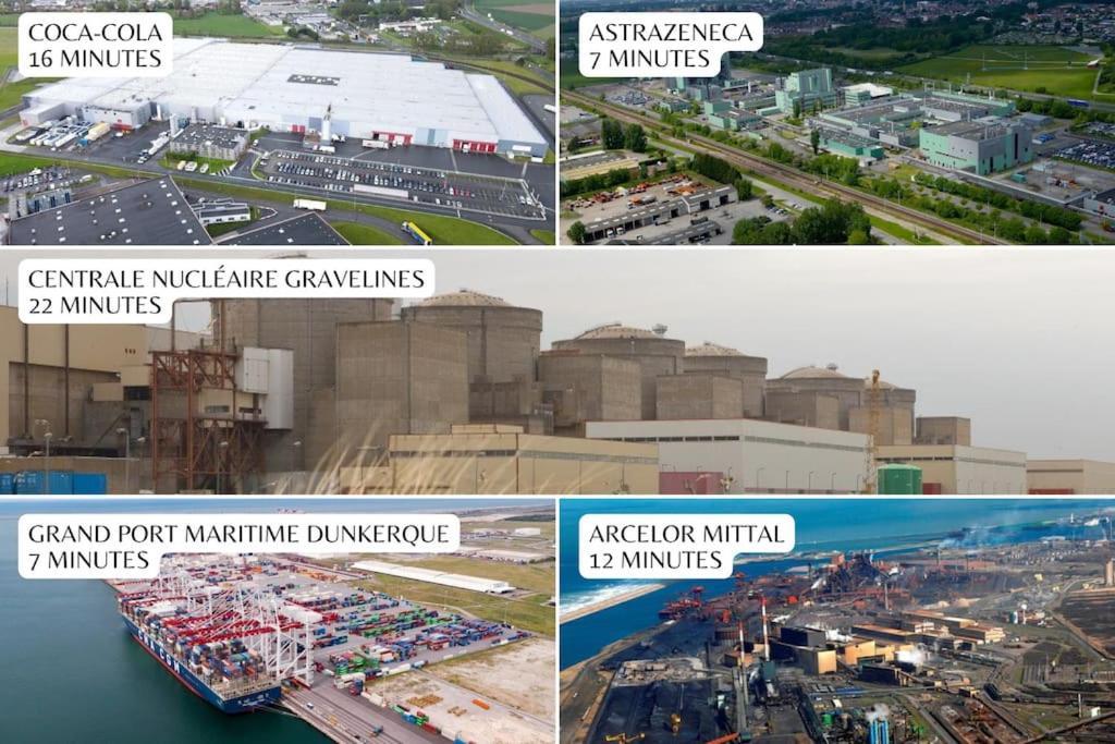 Marine*la Capitainerie *