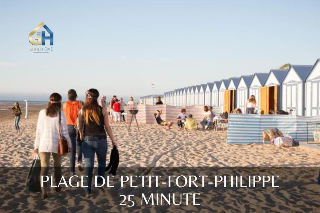 Apartment Marine*la Capitainerie