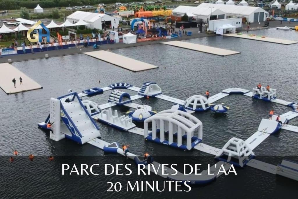 Marine*la Capitainerie