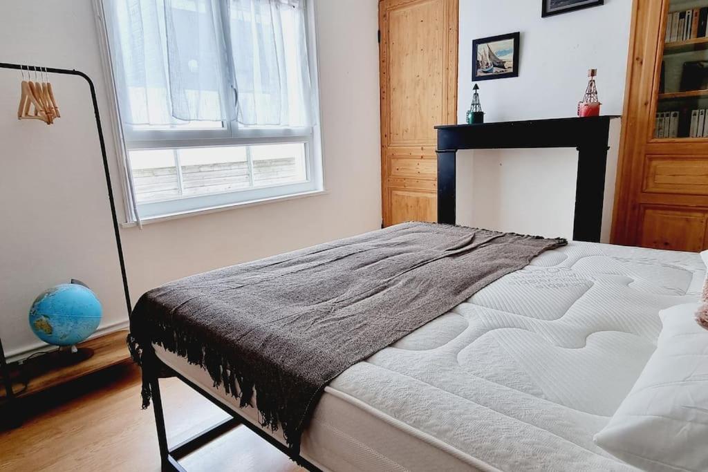 Marine*la Capitainerie Apartment *
